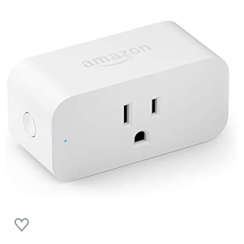 Amazon smart plug - Picture 2 of 9